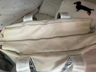 Shopper Bimba y Lola Beige