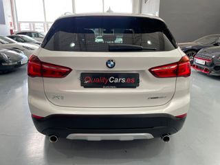 BMW X1 2018