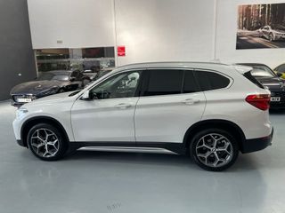 BMW X1 2018