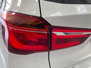 BMW X1 2018