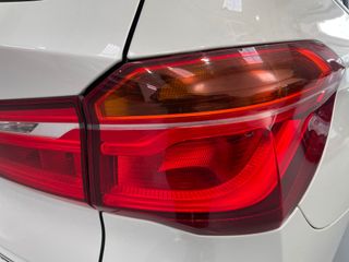 BMW X1 2018