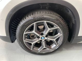 BMW X1 2018
