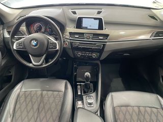 BMW X1 2018