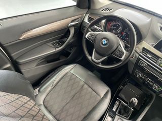 BMW X1 2018