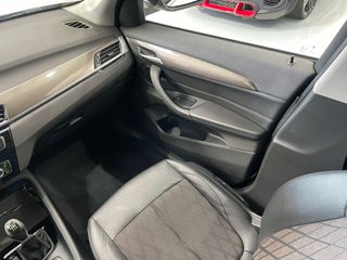 BMW X1 2018