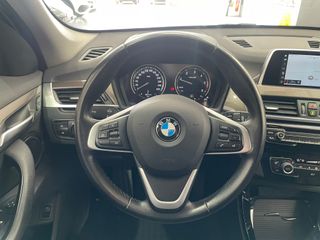 BMW X1 2018