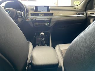 BMW X1 2018