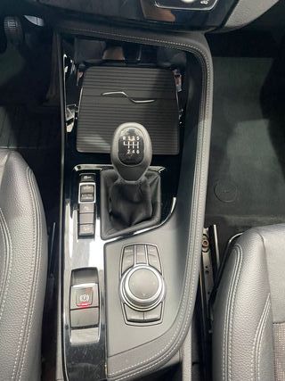 BMW X1 2018