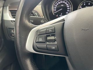BMW X1 2018