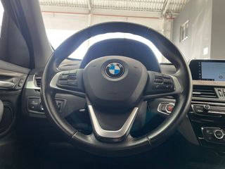 BMW X1 2018