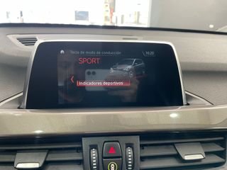 BMW X1 2018
