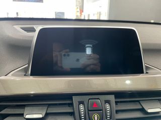 BMW X1 2018