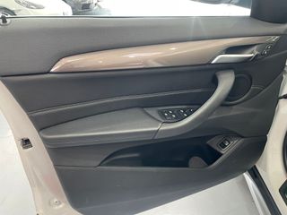 BMW X1 2018