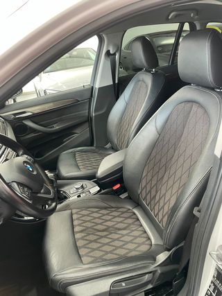 BMW X1 2018