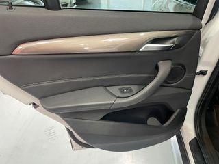 BMW X1 2018
