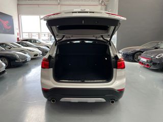 BMW X1 2018