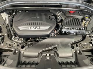 BMW X1 2018