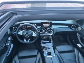 Mercedes-Benz C200 2017