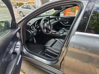 Mercedes-Benz C200 2017