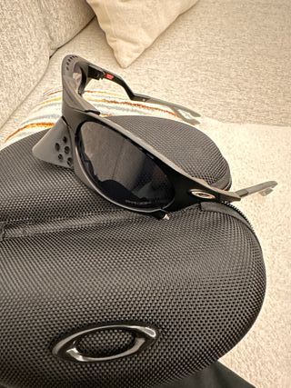 Gafas Oakley Negras Nuevas