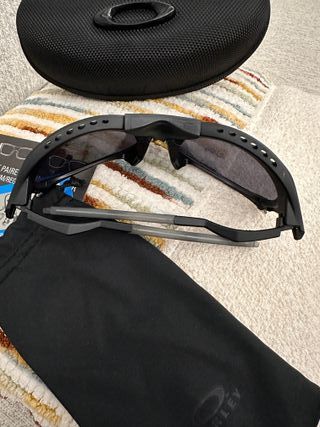 Gafas Oakley Negras Nuevas