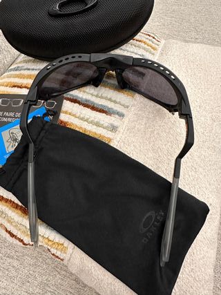 Gafas Oakley Negras Nuevas