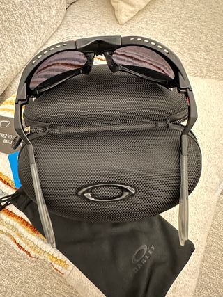 Gafas Oakley Negras Nuevas