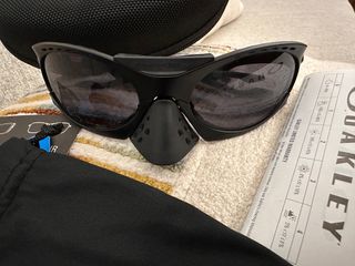 Gafas Oakley Negras Nuevas