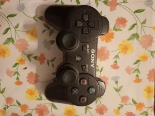 Controller PS3 Sony Nero