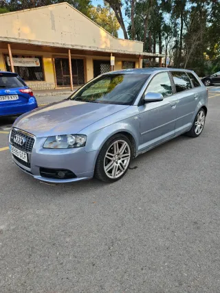 Audi A3 2009