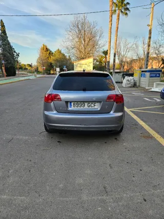 Audi A3 2009