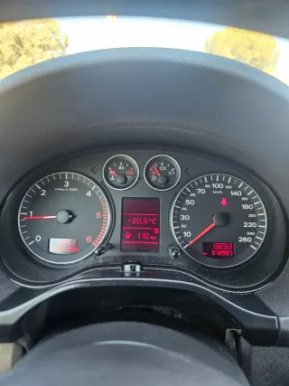Audi A3 2009