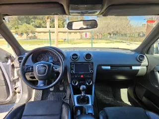 Audi A3 2009