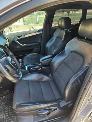 Audi A3 2009