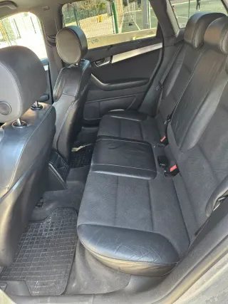 Audi A3 2009