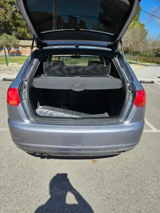 Audi A3 2009