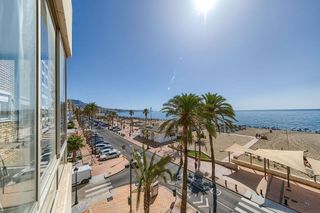 Piso en venta en Playa de los Boliches en Fuengirola