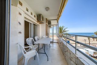 Piso en venta en Playa de los Boliches en Fuengirola