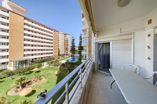 Piso en venta en Playa de los Boliches en Fuengirola