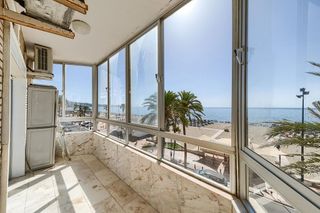 Piso en venta en Playa de los Boliches en Fuengirola