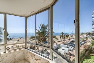 Piso en venta en Playa de los Boliches en Fuengirola