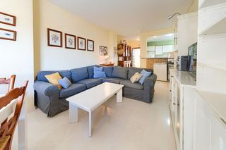 Piso en venta en Playa de los Boliches en Fuengirola