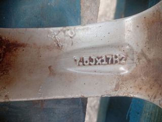 Llantas Alfa Romeo 17