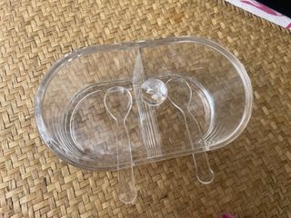 AZUCARERO DOBLE NUEVO