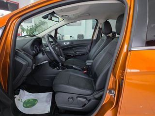 Ford EcoSport 1.0L EcoBoost 92kW (125CV) S&S Titanium