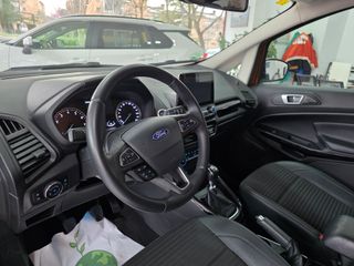 Ford EcoSport 1.0L EcoBoost 92kW (125CV) S&S Titanium
