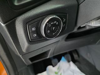Ford EcoSport 1.0L EcoBoost 92kW (125CV) S&S Titanium