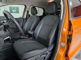 Ford EcoSport 1.0L EcoBoost 92kW (125CV) S&S Titanium