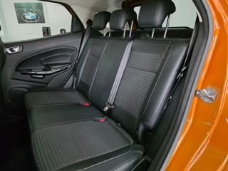 Ford EcoSport 1.0L EcoBoost 92kW (125CV) S&S Titanium