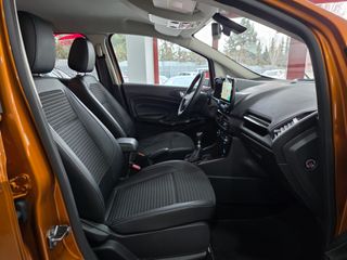 Ford EcoSport 1.0L EcoBoost 92kW (125CV) S&S Titanium